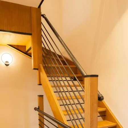 Escape 2 Unwind At The Parade, Accommodates 10 Hébergement de vacances