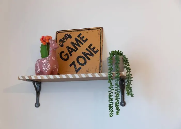 Escape 2 Unwind At The Parade, Accommodates 10 Дом отдыха Йорк