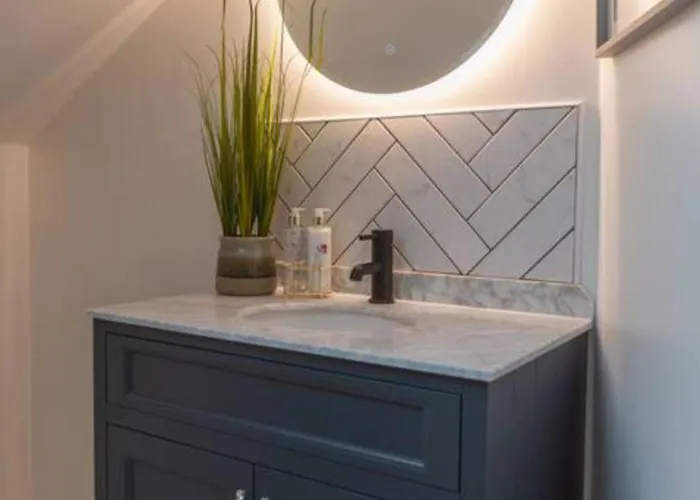 Casa vacanze Escape 2 Unwind At The Parade, Accommodates 10