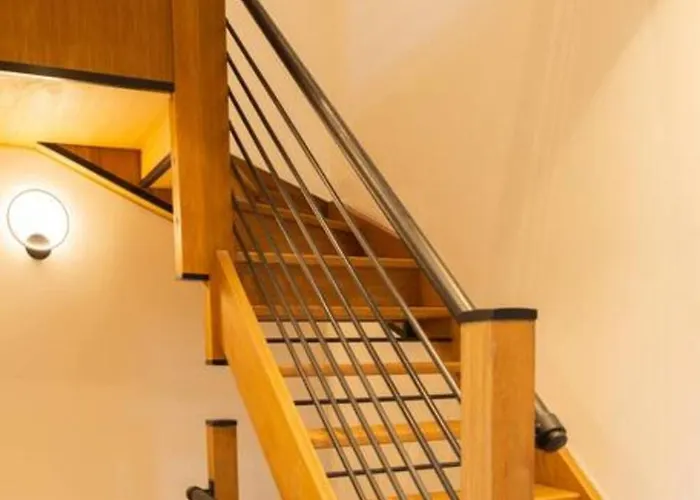 Escape 2 Unwind At The Parade, Accommodates 10 Casa vacanze